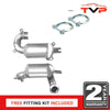BM Catalysts Approved Diesel Catalytic Converter Euro Level 4 BM80479H thumbnail