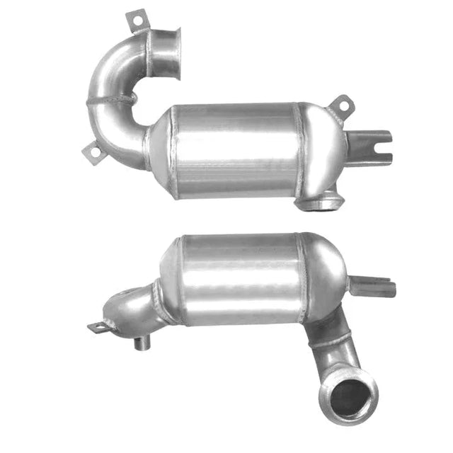 BM Catalysts Approved Diesel Catalytic Converter Euro Level 4 BM80479H - image 3
