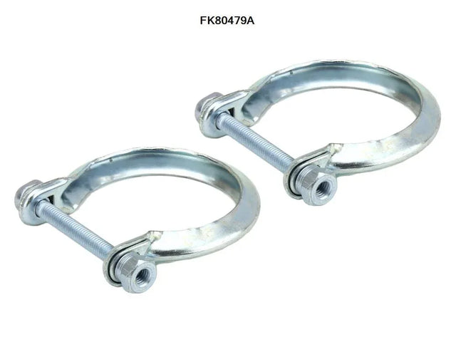 BM Catalysts Approved Diesel Catalytic Converter Euro Level 4 BM80479H - image 4
