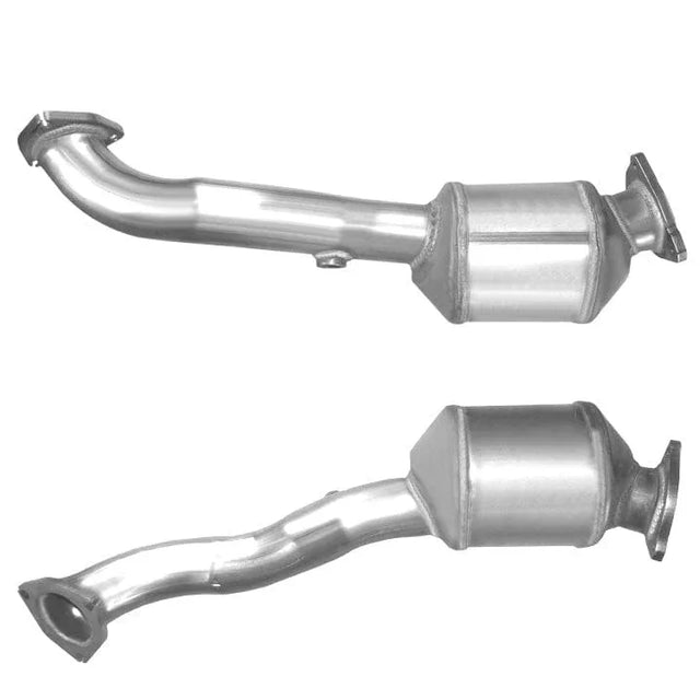 BM Catalysts Approved Diesel Catalytic Converter Euro Level 4 BM80480H - image 3
