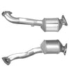 BM Catalysts Approved Diesel Catalytic Converter Euro Level 4 BM80480H thumbnail