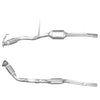 BM Catalysts Approved Diesel Catalytic Converter Euro Level 4 BM80483H thumbnail