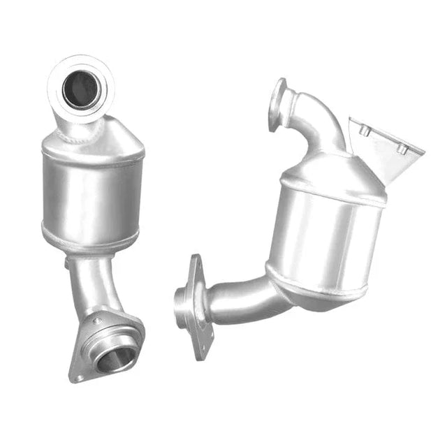 BM Catalysts Approved Diesel Catalytic Converter Euro Level 4 BM80484H - image 3