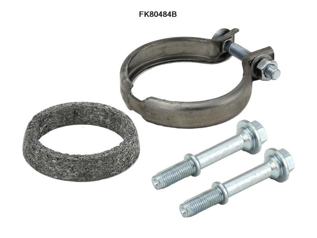 BM Catalysts Approved Diesel Catalytic Converter Euro Level 4 BM80484H - image 4