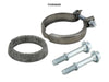 BM Catalysts Approved Diesel Catalytic Converter Euro Level 4 BM80484H thumbnail