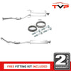 BM Catalysts Approved Diesel Catalytic Converter Euro Level 4 BM80485H thumbnail