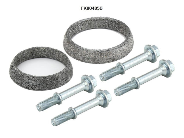 BM Catalysts Approved Diesel Catalytic Converter Euro Level 4 BM80485H - image 4