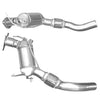BM Catalysts Approved Diesel Catalytic Converter Euro Level 4 BM80487H thumbnail