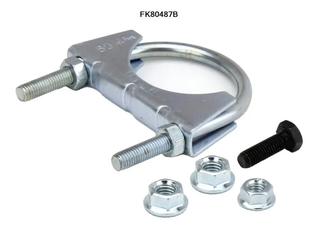 BM Catalysts Approved Diesel Catalytic Converter Euro Level 4 BM80487H - image 4