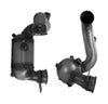 BM Catalysts Approved Diesel Catalytic Converter Euro Level 4 BM80505H thumbnail