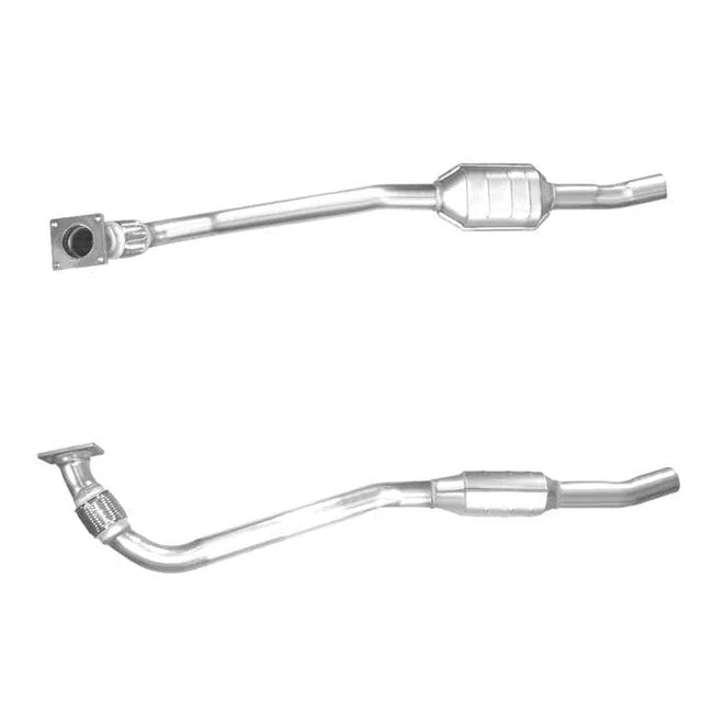 BM Catalysts Approved Diesel Catalytic Converter Euro Level 4 BM80506H - image 3