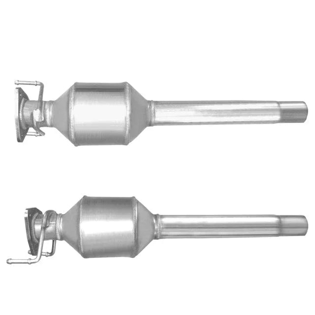 BM Catalysts Approved Diesel Catalytic Converter Euro Level 4 BM80507H - image 3