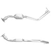 BM Catalysts Approved Diesel Catalytic Converter Euro Level 4 BM80513H thumbnail