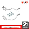 BM Catalysts Approved Diesel Catalytic Converter Euro Level 4 BM80517H thumbnail