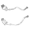 BM Catalysts Approved Diesel Catalytic Converter Euro Level 4 BM80517H thumbnail