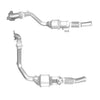 BM Catalysts Approved Diesel Catalytic Converter Euro Level 4 BM80518H thumbnail