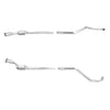 BM Catalysts Approved Diesel Catalytic Converter Euro Level 3 or 4 BM80519H thumbnail