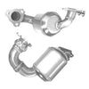BM Catalysts Approved Diesel Catalytic Converter Euro Level 4 BM80527H thumbnail