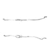 BM Catalysts Approved Diesel Catalytic Converter Euro Level 4 BM80531H thumbnail