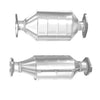 BM Catalysts Approved Diesel Catalytic Converter Euro Level 4 BM80535H thumbnail