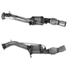 BM Catalysts Approved Diesel Catalytic Converter Euro Level 4 BM80546H thumbnail