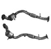 BM Catalysts Approved Diesel Catalytic Converter Euro Level 5 BM80550H thumbnail