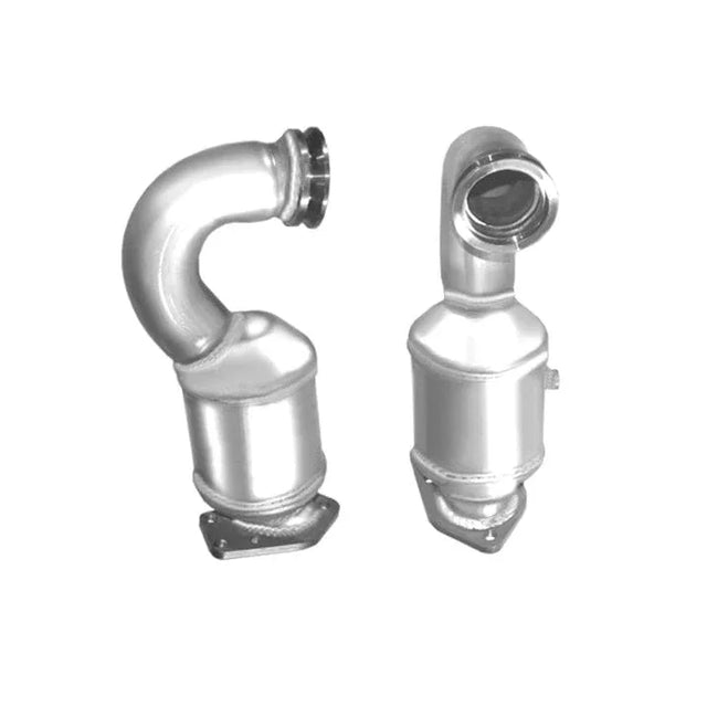 BM Catalysts Approved Diesel Catalytic Converter Euro Level 4 BM80566H - image 3