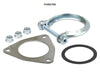 BM Catalysts Approved Diesel Catalytic Converter Euro Level 4 BM80576H thumbnail
