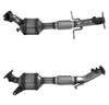 BM Catalysts Approved Diesel Catalytic Converter Euro Level 5 BM80621H thumbnail