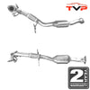 BM Catalysts Approved Diesel Catalytic Converter Euro Level 3 BM80668H thumbnail