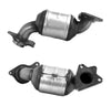 BM Catalysts Approved Diesel Catalytic Converter Euro Level 4 BM80694H thumbnail