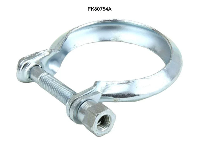 BM Catalysts Approved Diesel Catalytic Converter Euro Level 4 BM80754H - image 4
