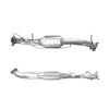 BM Catalysts Approved Diesel Catalytic Converter Euro Level 4 BM80759H thumbnail