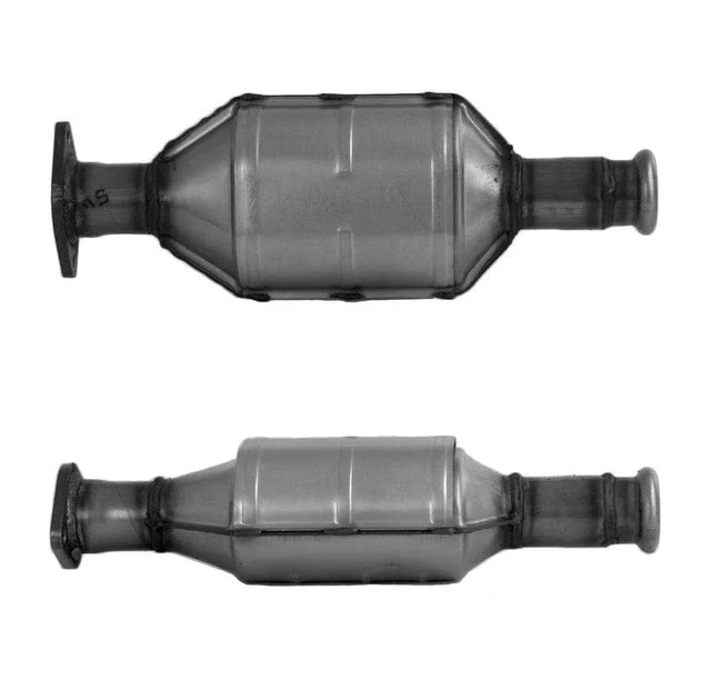 BM Catalysts Approved Diesel Catalytic Converter Euro Level 4 BM80800H - image 3