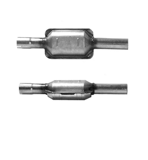 BM Catalysts Approved Petrol Catalytic Converter Euro Level 2 BM90001H - image 3