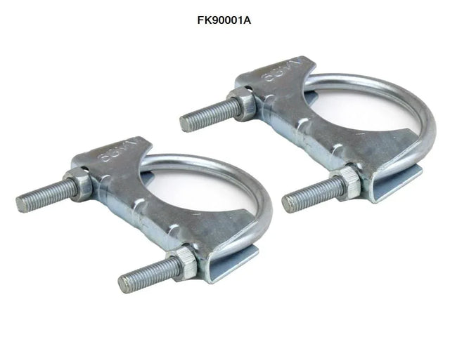 BM Catalysts Approved Petrol Catalytic Converter Euro Level 2 BM90001H - image 4