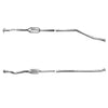 BM Catalysts Approved Petrol Catalytic Converter Euro Level 2 BM90003H thumbnail