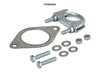 BM Catalysts Approved Petrol Catalytic Converter Euro Level 2 BM90004H thumbnail
