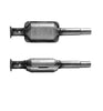 BM Catalysts Approved Petrol Catalytic Converter Euro Level 2 BM90005H thumbnail