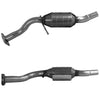 BM Catalysts Approved Petrol Catalytic Converter Euro Level 2 BM90011H thumbnail