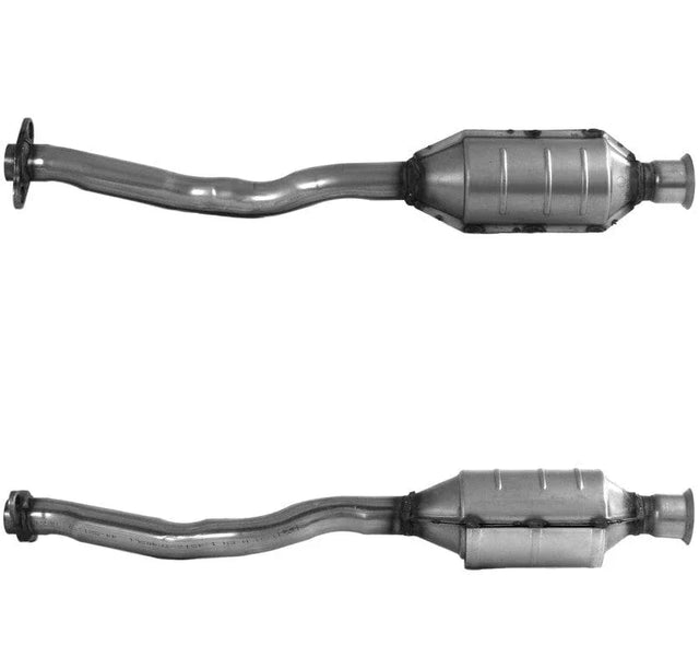 BM Catalysts Approved Petrol Catalytic Converter Euro Level 2 BM90021H - image 3