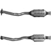 BM Catalysts Approved Petrol Catalytic Converter Euro Level 2 BM90021H thumbnail