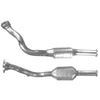 BM Catalysts Approved Petrol Catalytic Converter Euro Level 2 BM90022H thumbnail