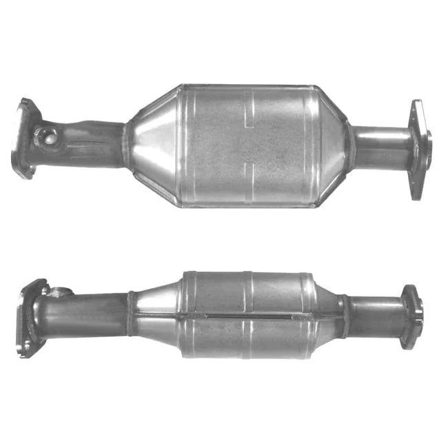 BM Catalysts Approved Petrol Catalytic Converter Euro Level 2 BM90024H - image 3
