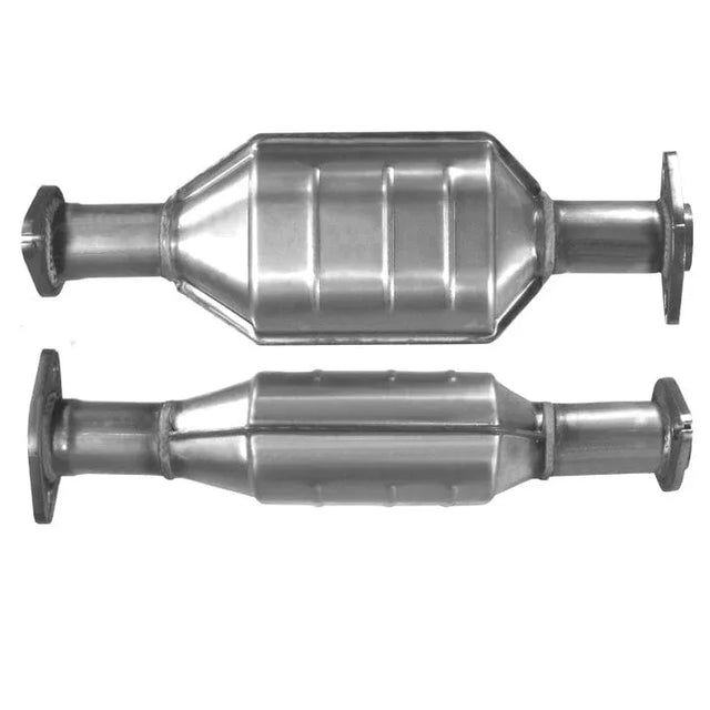 BM Catalysts Approved Petrol Catalytic Converter Euro Level 2 BM90026H - image 3