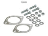 BM Catalysts Approved Petrol Catalytic Converter Euro Level 2 BM90026H thumbnail
