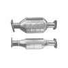 BM Catalysts Approved Petrol Catalytic Converter Euro Level 2 BM90030H thumbnail