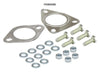 BM Catalysts Approved Petrol Catalytic Converter Euro Level 2 BM90030H thumbnail