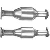 BM Catalysts Petrol Catalytic Converter Euro Level 2 BM90031 thumbnail
