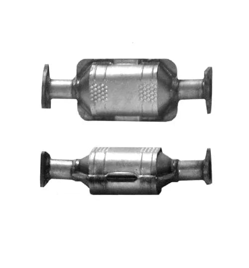 BM Catalysts Approved Petrol Catalytic Converter Euro Level 2 BM90032H - image 3